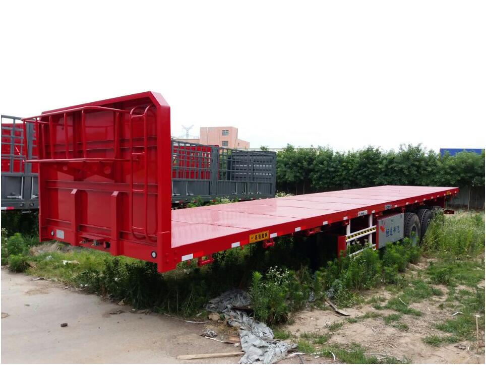 梁山掛車廠